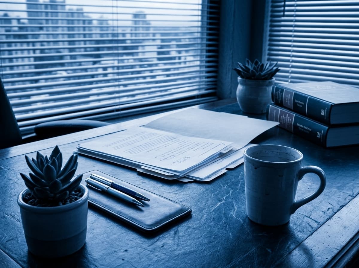 Escritório Carrara Advocacia